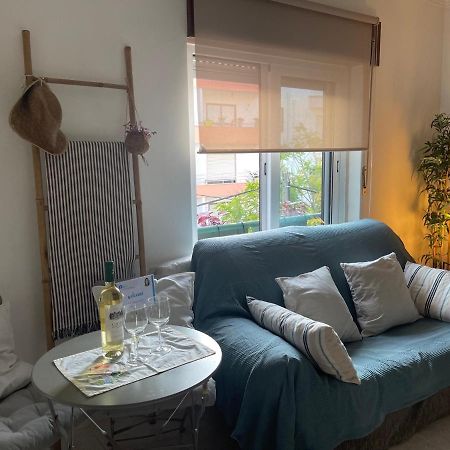 Besthomestay- Caparica Beach Lisbon Almada Exterior photo