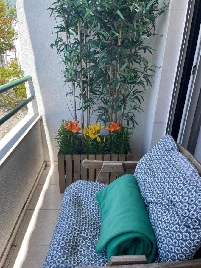 Besthomestay- Caparica Beach Lisbon Almada Exterior photo