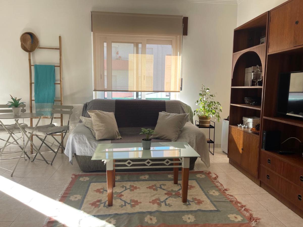 Besthomestay- Caparica Beach Lisbon Almada Exterior photo