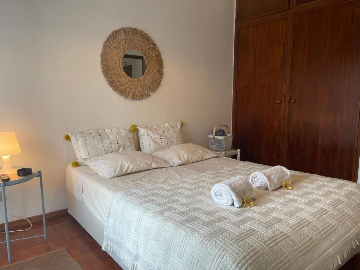 Besthomestay- Caparica Beach Lisbon Almada Exterior photo