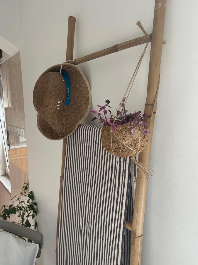 Besthomestay- Caparica Beach Lisbon Almada Exterior photo