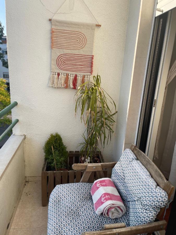 Besthomestay- Caparica Beach Lisbon Almada Exterior photo