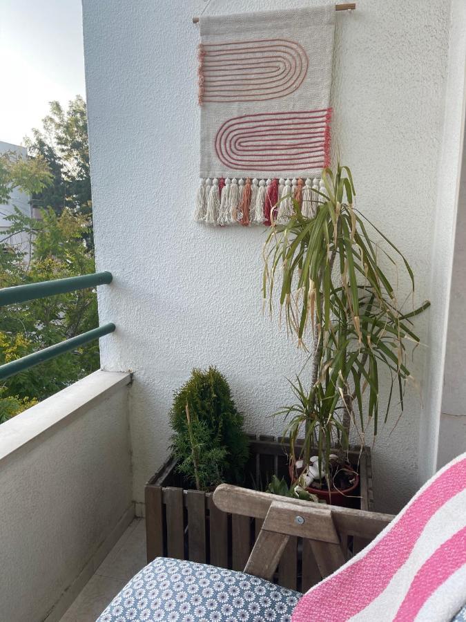 Besthomestay- Caparica Beach Lisbon Almada Exterior photo
